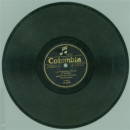 Londoner Tanzorchester / Hannan Dance Band - La Florida / Ja, der Sonnenschein