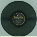 Londoner Tanzorchester / Hannan Dance Band - La Florida / Ja, der Sonnenschein