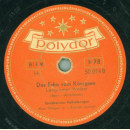 Geschwister Fahrnberger - Wo der Watzmann grüßt / Das Echo vom Königsse