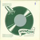 Original Austroton Cover fr 25er Schellackplatten A2 B