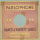 Original Parlophone Cover für 25er Schellackplatten A1 C