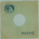 Original Path Cover fr 25er Schellackplatten A2 C