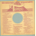Original Tempo Cover für 25er Schellackplatten A1 B