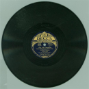 George Elrick und die Lumberjacks - Gilly Gilly...