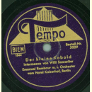 Emanuel Rambour  Orch. - Der kleine Kobold / Ständchen
