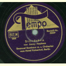 Emanuel Rambour  Orch. - Der kleine Kobold / Ständchen