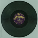 Madeleine Lohse und Ralph Maria Siegel - Die Musi, Musi,...