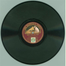 Maurice Chevalier - Paris, stay the same / Valentine
