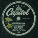 Stan Kenton and his Orchestra - Machito / Collaboration