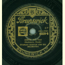 Stanley Kenton and his Orchestra - Taboo / Adios