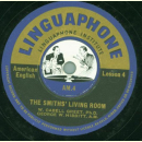 Linguaphone Conversational Course American English (14 Platten)