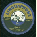 Linguaphone Conversational Course American English (14 Platten)
