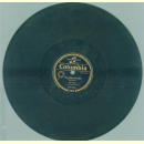 Ken Griffin an der Hammond-Orgel - The Dipsy Doodle / Parade of the Wooden Soldiers