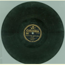 Ken Griffin an der Hammond-Orgel - The Dipsy Doodle / Parade of the Wooden Soldiers