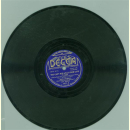 Dick Powell - You cant run away from love / Song of the Marines