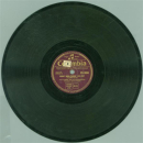 Gloria Wood, Kay Kyser and his Orchestra - There ought to be a society / Woody Wood-Pecker 