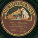 Orquesta Demons Jazz - Los Majos de Jaca / Pureza Andaluza