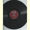Nilo Menendez and his Latin Americans - Rhumba Rhapsody /...