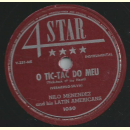 Nilo Menendez and his Latin Americans - Rhumba Rhapsody / O Tic-Tac do meu
