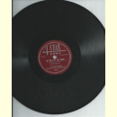 Nilo Menendez and his Latin Americans - Rhumba Rhapsody / O Tic-Tac do meu