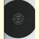 Bobby Madera - Mama, teach me to dance / Watch your Step