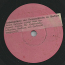 Fanfaren-Bläser-Chor - Lobe den Herrn / Glockengeläute der Propsteikirche zu Bochum 