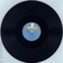 Lys Assia - Ponylied / O mein Papa