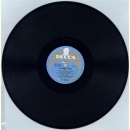 Lys Assia - Ponylied / O mein Papa