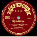 Liane Augustin und Chor - Jambalaya / Anna-Rumba