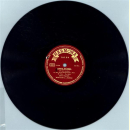 Liane Augustin und Chor - Jambalaya / Anna-Rumba