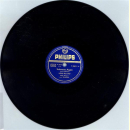 Heinz Roland - Schwarze Augen / Tessiner-Ball 