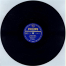 Heinz Roland - Schwarze Augen / Tessiner-Ball 