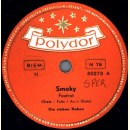 Die sieben Raben - Smoky / Oklahoma-Tom