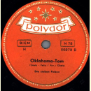 Die sieben Raben - Smoky / Oklahoma-Tom