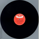 Die "kleine Cornelia" und Chor / Sunshine-Quartett - Ro-Ro-Ro-Ro-Robinson / An jedem Finger zehn