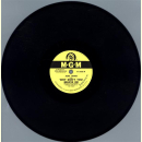 Joni James - Why dont you believe me / Purple Shades 
