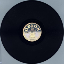 Svend Asmussen - I Love You / Alexanders Ragtime Band