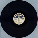 Svend Asmussen - I Love You / Alexanders Ragtime Band