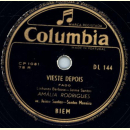 Regimental Band of H. M. Scots Guards - Nell Gwyn Dances Teil I / Nell Gwyn Dances Teil II