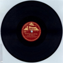 Olly Gubo und O. G. Fischer / Mario Cotta - Rote Rosen,...