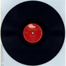 Hula Hawaiian Quartett - Dort in Hawaii / Mich ruft ein Lied der Liebe