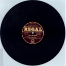 Billy Reid and The London Piano-Accordeon Band - Pal of...