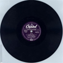 Gisele MacKenzie with Vocal Group - Adios / Dont Let the Stars Get in Your Eyes