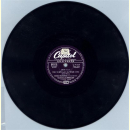 Gisele MacKenzie with Vocal Group - Adios / Dont Let the Stars Get in Your Eyes
