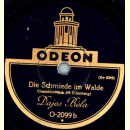 Dajos Bela - Die Mühle im Schwarzwald / Die Schmiede im Walde