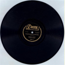 Charlie Barnet and his Orchestra - Washington Whirligig /...