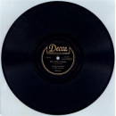 Charlie Barnet and his Orchestra - Washington Whirligig / Oh miss Jaxson