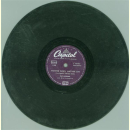 Ray Anthony und sein Orchester - Another Dawn, Another Day / O Mein Papa