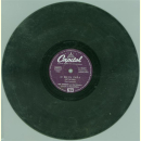 Ray Anthony und sein Orchester - Another Dawn, Another Day / O Mein Papa