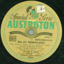Hein Timm - Aus der Seemannskiste